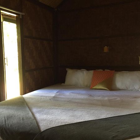 Phayam Garden View Hotel Ко Паям Екстериор снимка