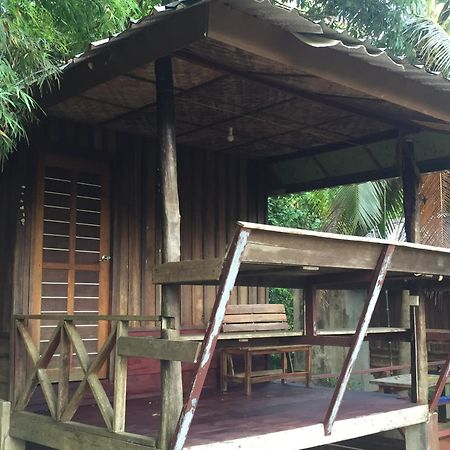 Phayam Garden View Hotel Ко Паям Стая снимка